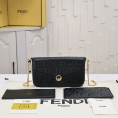 Fendi Satchel Bags